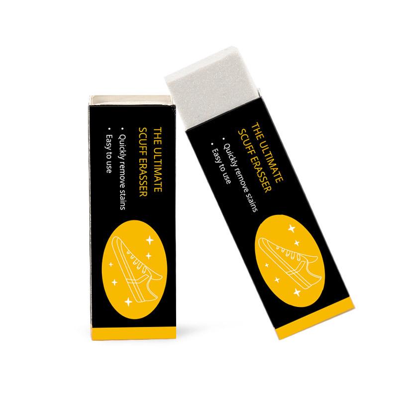 Unisex Suede & Nubuck Cleaning Eraser for Shoes