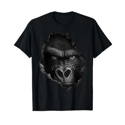 Üst giysisi – T-shirtler