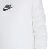 Nike Kids T Shirts Crew Neck Moderate FJ2958-100