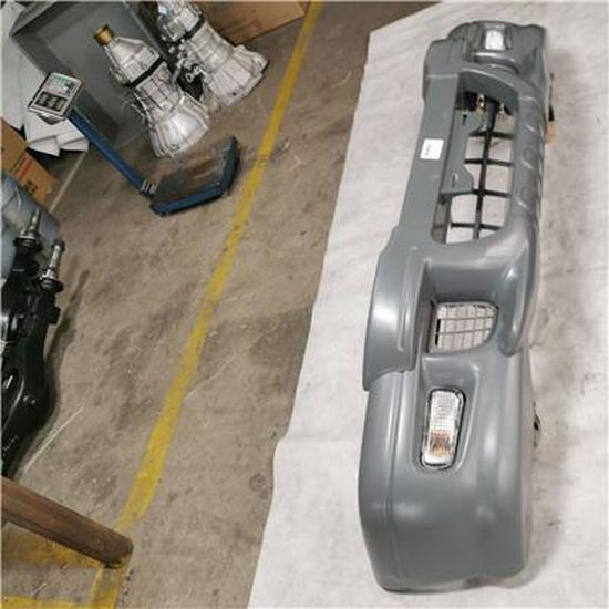 Foton Front Bumper Assembly 1D16953100003