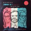 LP Record ANTONN DVOK  WIENER SYMPHONIKER  Symphony No. 5 In E Minor Opus 95  PL7590 VOX 1954 UK Classical Used