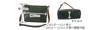 Shoulder Bag Genuine Leather Green [Dakota] Women's DA-1034431-50