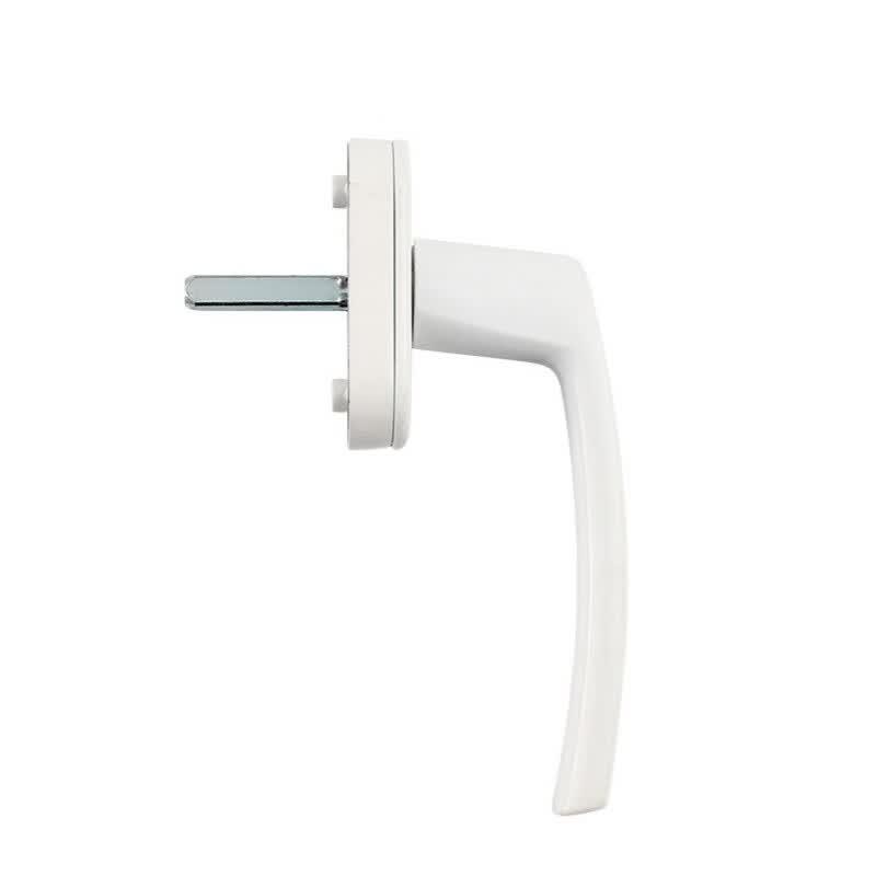 Old Style UPVC Window and Door Handle