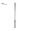 Foot Scrubber Brush Anti-Itch Exfoliating Brush Head Soft Bristles Long Handle Toe Cleaning Brush for Deep Cleaning E… More