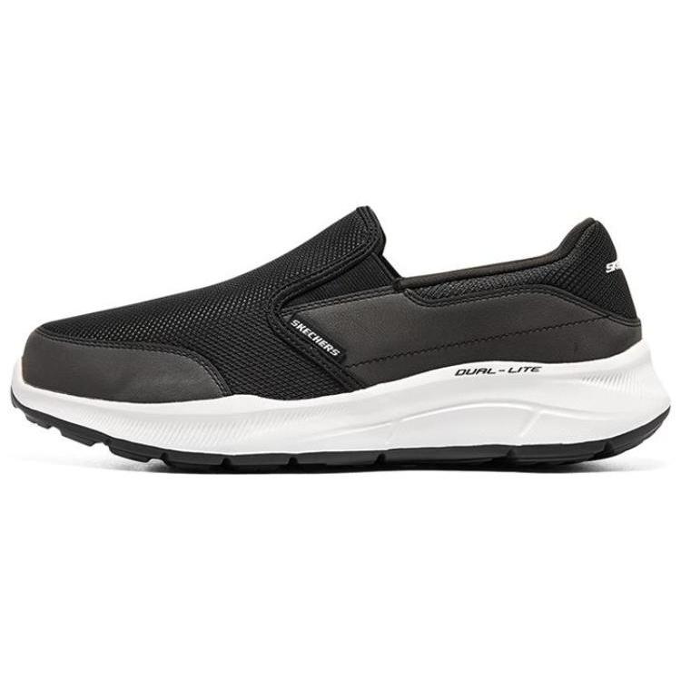 Skechers Equalizer 5.0 Grand Legacy - Black White Men s 232515-BKW EU 43