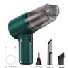 SMVP Cordless Handheld Car Vacuum Cleaner CN Plug (adapter Included)