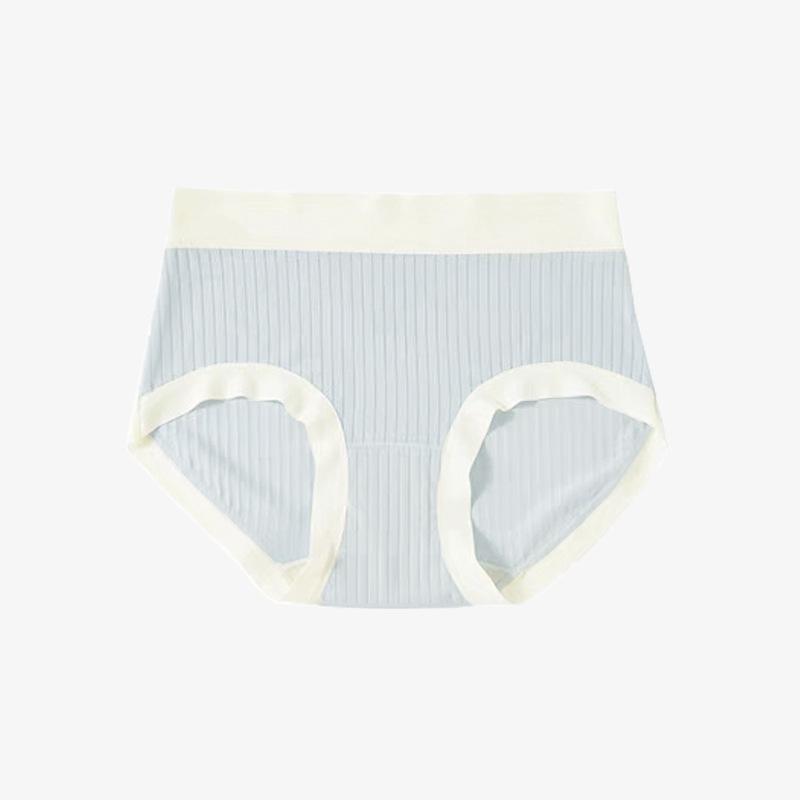 

Женские трусики-слипы из шелка Tencel Modal с заниженной талией - Удобные, дышащие, антистатичные M (Recommended for 80-105 lbs)