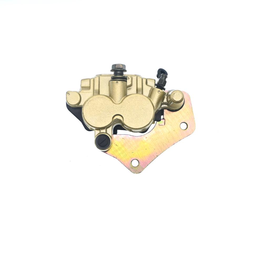 

Suzuki Gixxer 150 Brake Caliper Cylinder 59100-34J00-000 Aprilia APR125-2F APR150-2