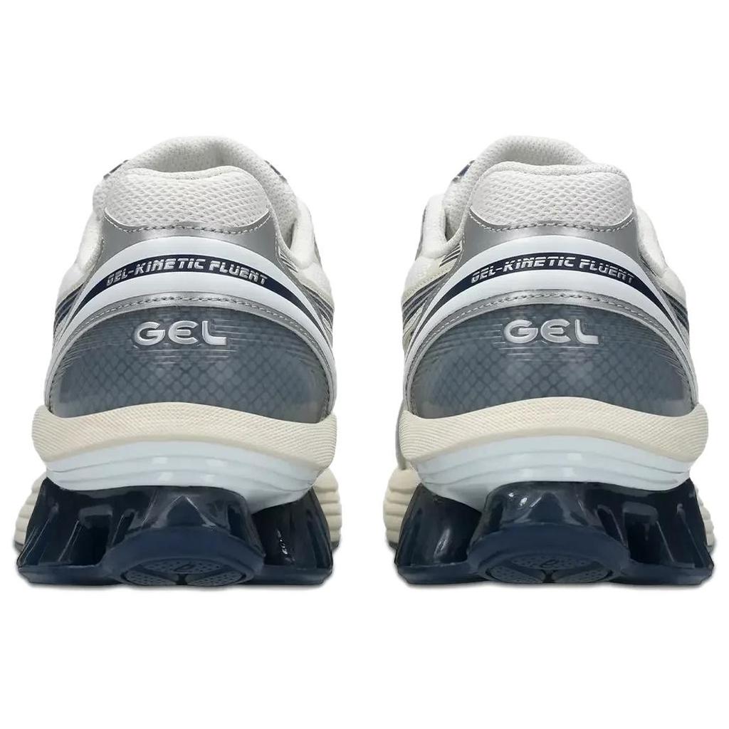 ASICS GEL KINETIC FLUENT Running Shoes Unisex Beige 1203A591-104