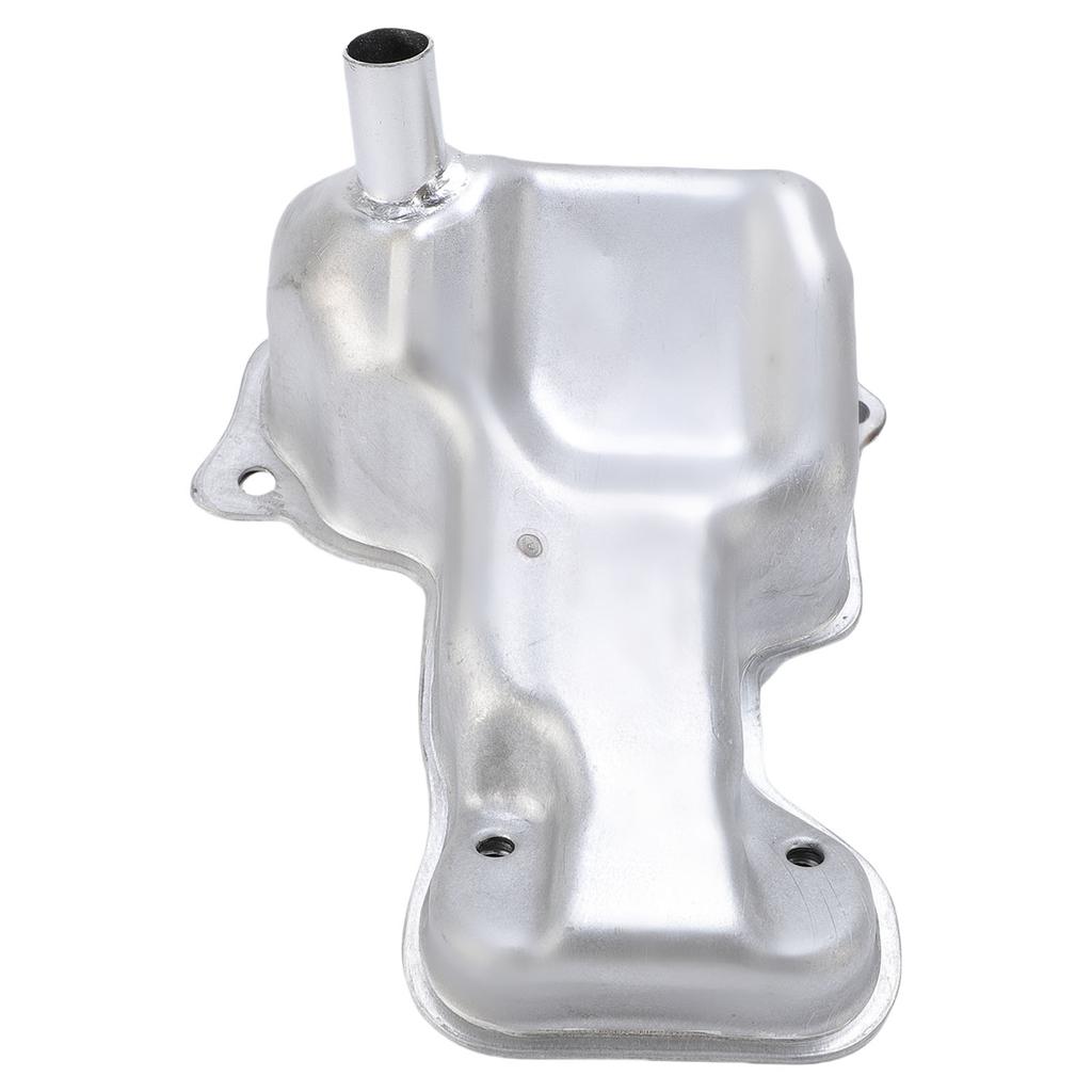 Set garnituri șuruburi ansamblu toba de eșapament 506364204 pentru K750 K760 Ferăstraie de tăiat beton Oțel