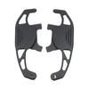 Car Steering Wheel Shift Paddle Shifter Extension For VW GOLF 7 GTI 7.5 RLINE MK7 POLO GTI Tiguan L Rline Sagita GLI Teramont X