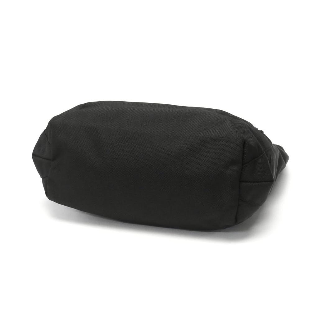 Bag DELTA MASTER TOTE TALL SQD Boys Black [Briefing]