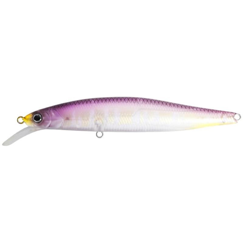 

Issei G.C. Minnow 89SR-SP #58 evening secret