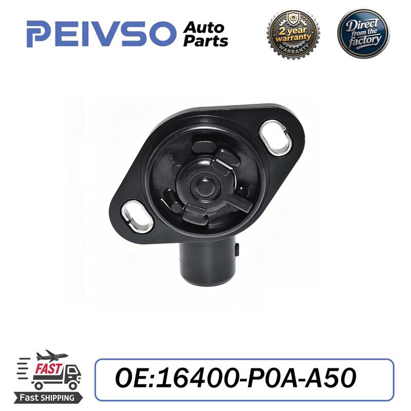 16400-P0A-A50 16400-P0A-A11 High Quality Throttle Position Sensor For 2001-2006 Honda CBR600 F4I CBR1000 RR Fireblade