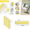 For Karcher Easyfix Sc2 Sc3 Sc4 Sc5 Steam Cleaner Cloth With Durable Fabric For Household Use