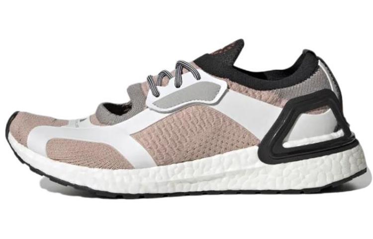 UltraBoost Stella McCartney x UltraBoost Wmns Adidas Sandal  Ash Pearl  Women s GY6099 38