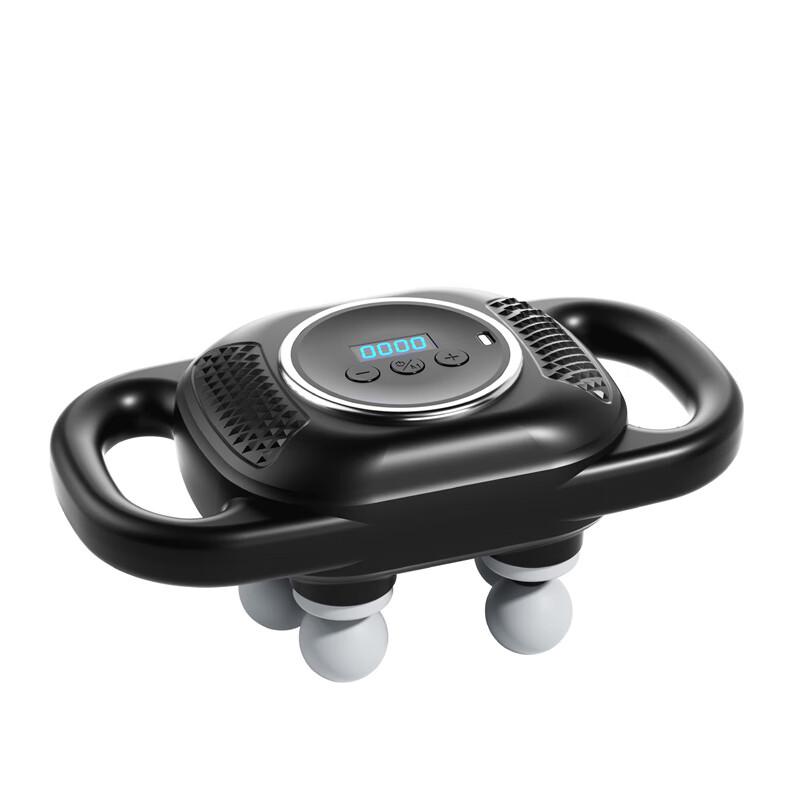Deep Tissue Percussion Massage Gun
