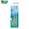 Hawley Elastic Clean Toothbrush 10-Pack