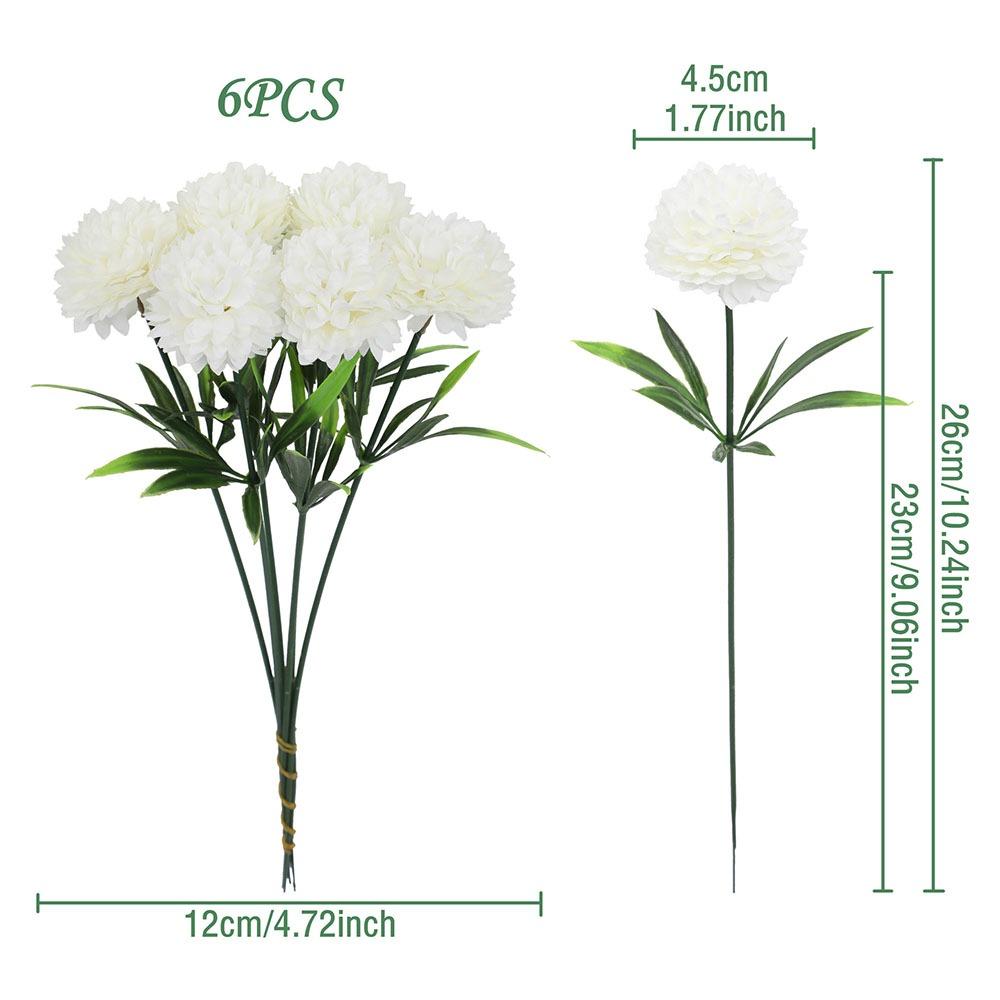 

Невыцветающий искусственный цветок шелковый искусственный букет цветов DIY декоративные цветы реквизит для фотографии белый