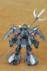 Plum PM Office A Plaact 15 Sanada Extreme Armor Decoration Height 130mm Plastic Model PP175 (Masayuki) Ver. Approx. Non-scale