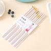 Zhishi Reusable Alloy Chopsticks