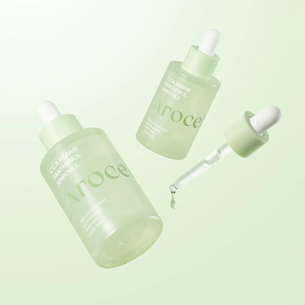 AROCELL Cica Repair Panthenol Ampoule 40ml