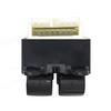 Compatible Electric Window Switch for Toyota Corolla 84820-12340
