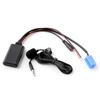 Car BT Adapter Wireless Car CD Stereo AUX Music Interface for Alfa Romeo 147 156 159 Brera Mito GT Giulietta