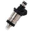 1 Stück Kraftstoffeinspritzdüse 06164-P0A-000 Passend für Honda Accord Prelude Civic 1990-1997