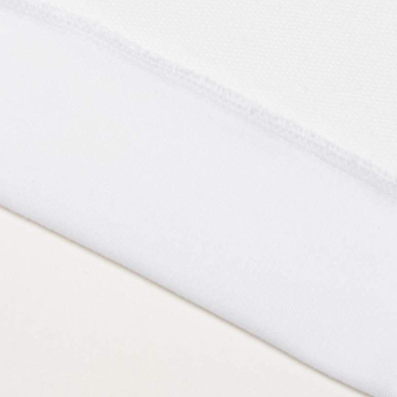 Puma Casual Printed Hoodie Women Tops White 583817-02