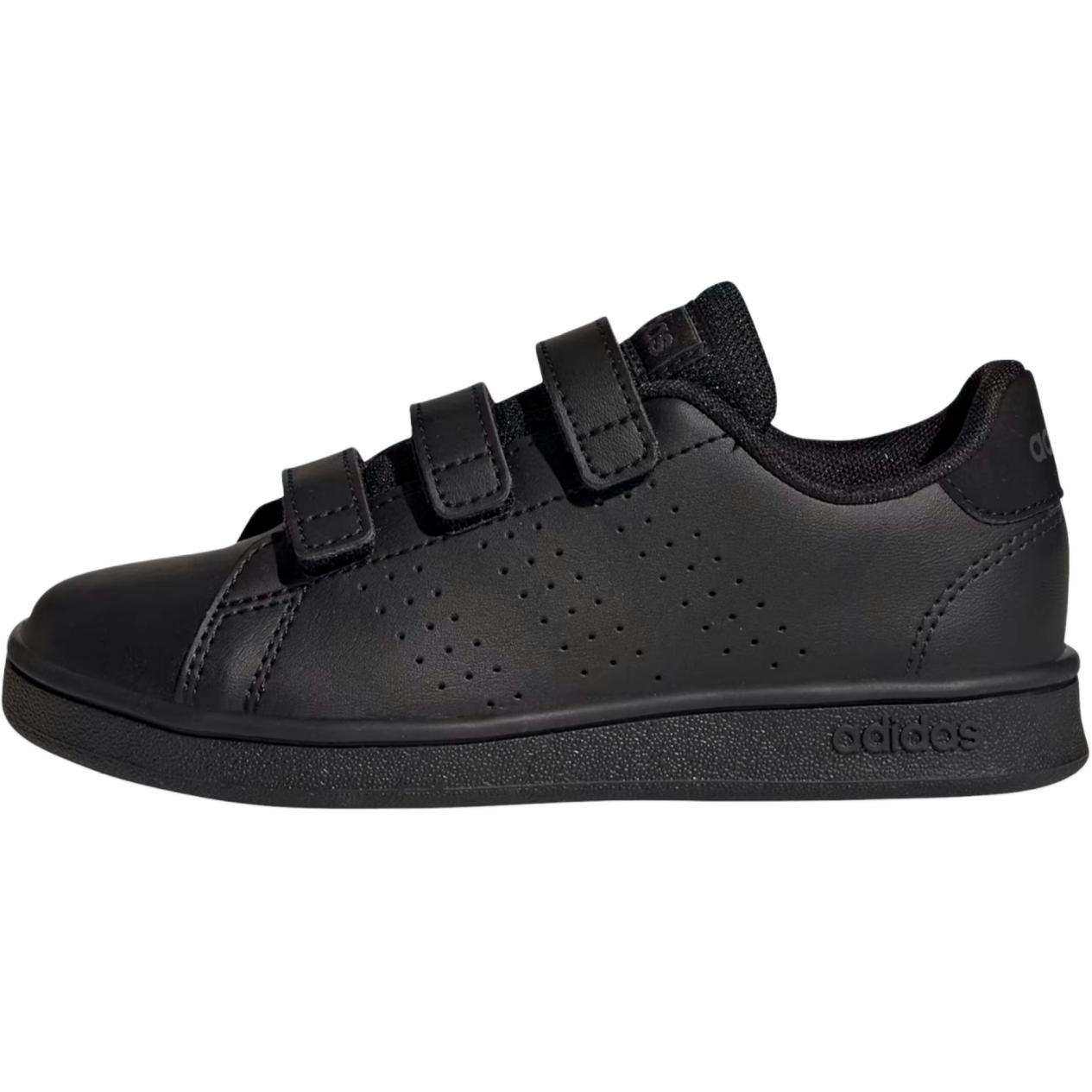 

Adidas Neo ADVANTAGE Lightweight Low top Kids Skateboarding Shoes Kids GW6490 31.5