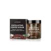 Jaysuing Coffee Body Scrub – Exfoliates, Fades Spots & Acne Marks