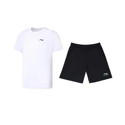 Unterteile – Set aus Shorts & Oberteil
