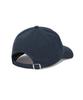 ERER Logo Ball Cap Navy