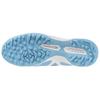 Mizuno Morelia 2 Pro Comfortable Sports Soccer Shoes Unisex sneaker Blue P1GD260625