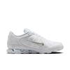 Nike Rias 8 New Sl 100 White M Silver Mir5118 100 White M Silver