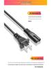 Multi-port USB Charger 5V 2A Fast Charge for Huawei, Apple, Xiaomi Phones