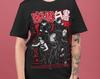 Anime Vintage Special T-shirt Unisex, Anime Manga Shirt, Anime Shirt, Anime Lovers Shirt, Graphic Anime Tee, Manga Shirt, Japanese Anime