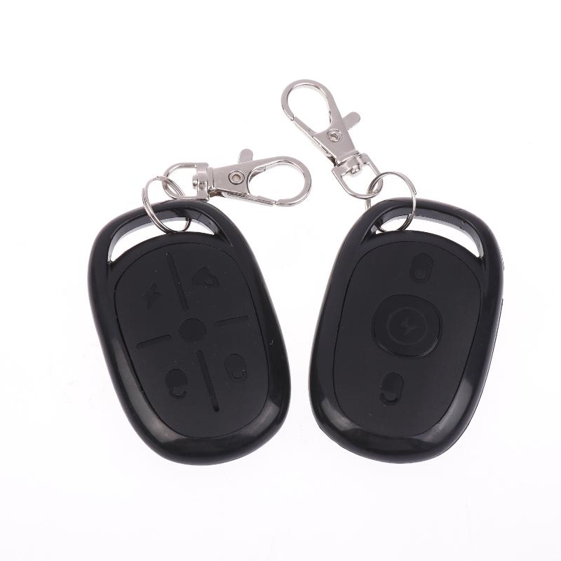 1 Piece 433.92 Mhz Copy Remote Controller Universal Duplicator Key High Sensitivity For Car Home Garage Door Gate Clone Remote