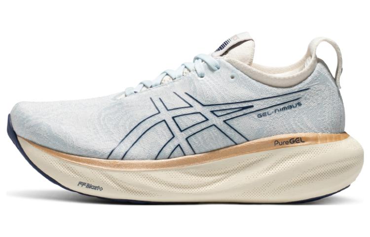 ASICS Gel Nimbus 25 Sky Cream Женские 1012B491-400 39.5