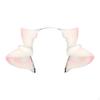 Lamb Ears Headband Adorable Gift Funny Headwear for Masquerade Birthday Carnival