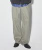 BUCKAROO Men'S Wide Collar Denim Light Khaki