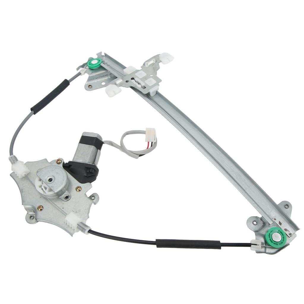 Regulador de Vidro Elétrico ERF23200B Dianteiro Direito Ajustador com Motor Substituição para Ford Falcon