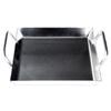 Wakabayashi Kogyo Stainless Steel Dustpan Pot 21cm
