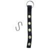 Nylon Strap with Metal Hook Automobile Dents Repair Tool Universal Car Dent Removal Tool Dent Fixing Accessory