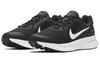 Nike Run Swift 2 'Black White' Women's CU3528-004
