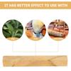 1/5pcs Palo Santo Natural Sticks Wooden Smudging Stick Aromatherapy Burn Rod Meditation Air Purifier For Home