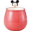Disney Mickey Mouse Yululun Figurine Included 9 X Home Mickey Mouse Birthday Mug, Large, Approx. 340ml, Approx. 10cm, Tableware, Decor, Goods, Gift,