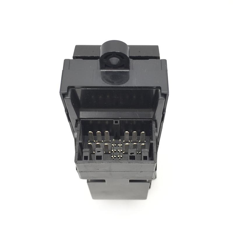 Power Window Switches Auto Master Lifter Control Button Switches OE 37990-79M10 3799079M10 for Suzuki