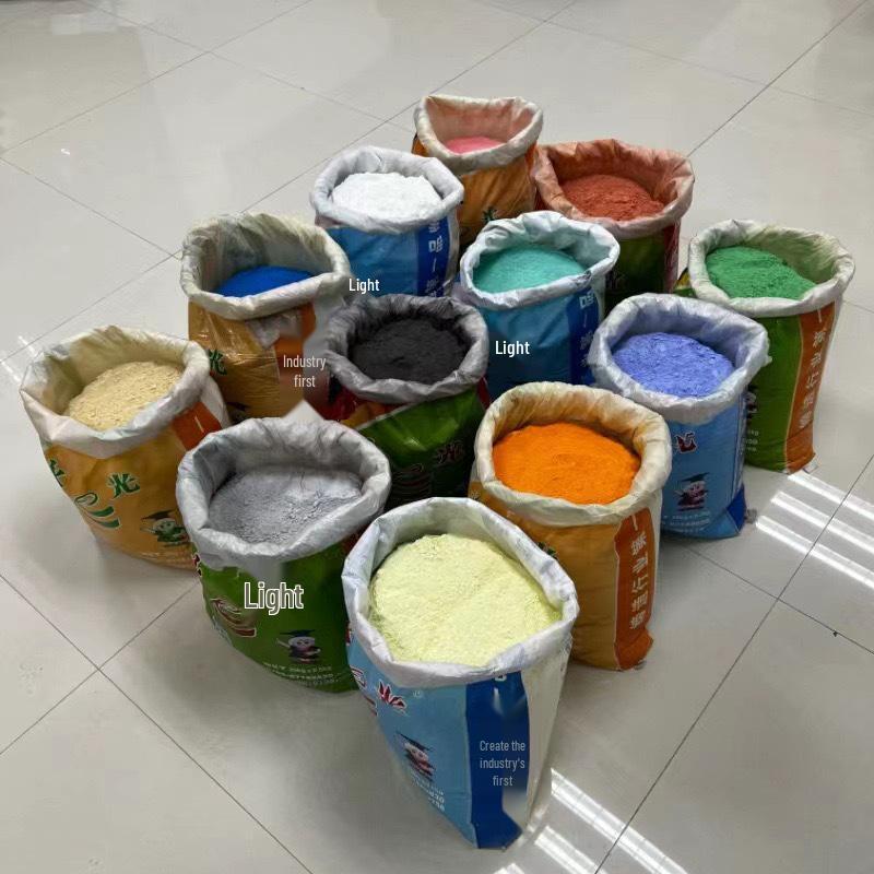 Super White Fine Gypsum Powder for Handmade Porcelain-Like Incense Burners - Bubble-Free & Ultra-Hard